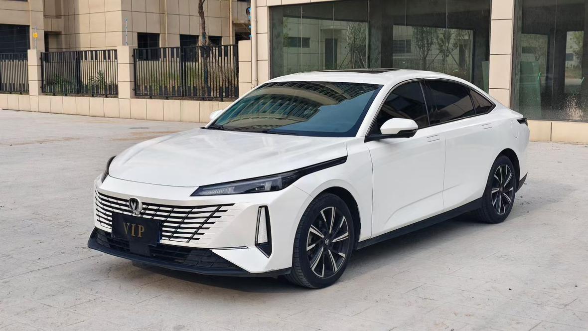 Changan Eado