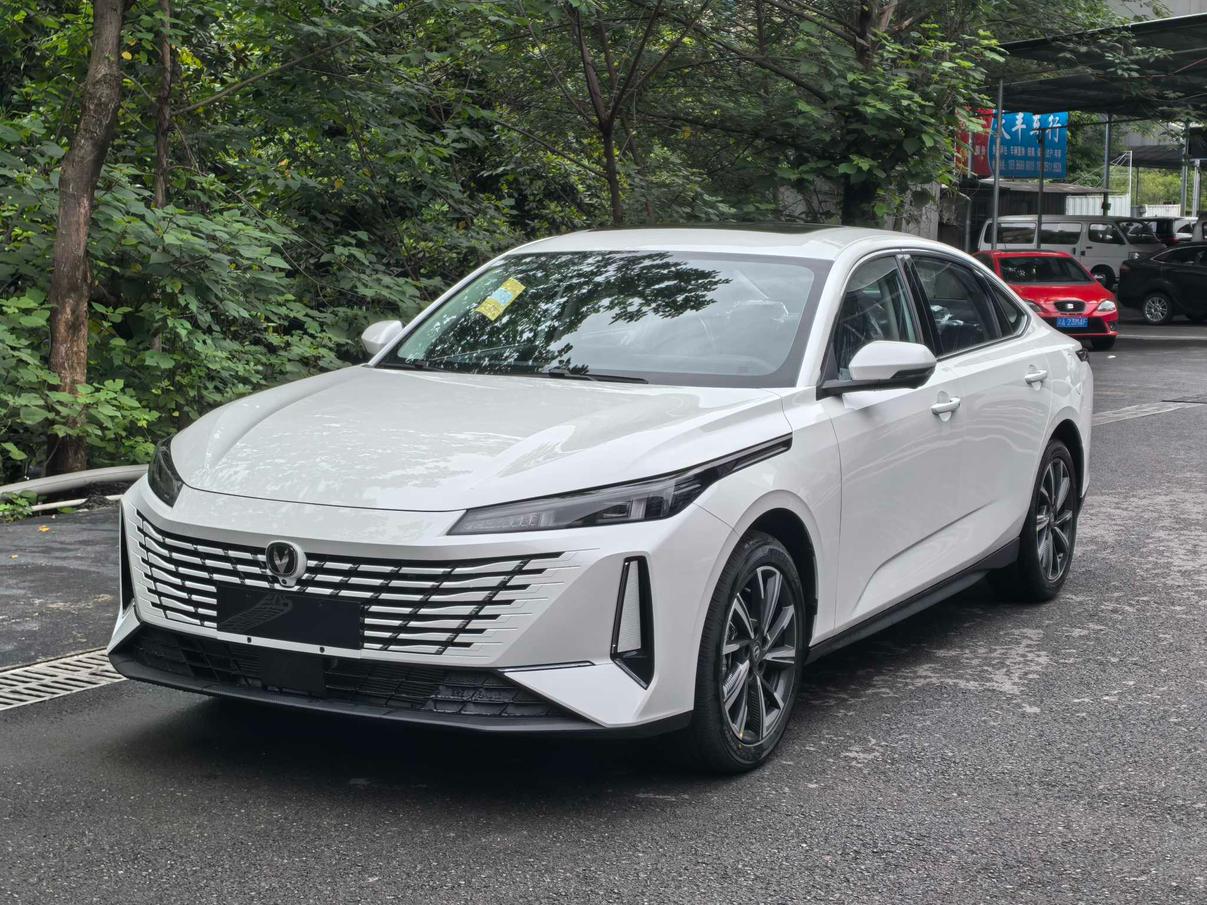 Changan Eado