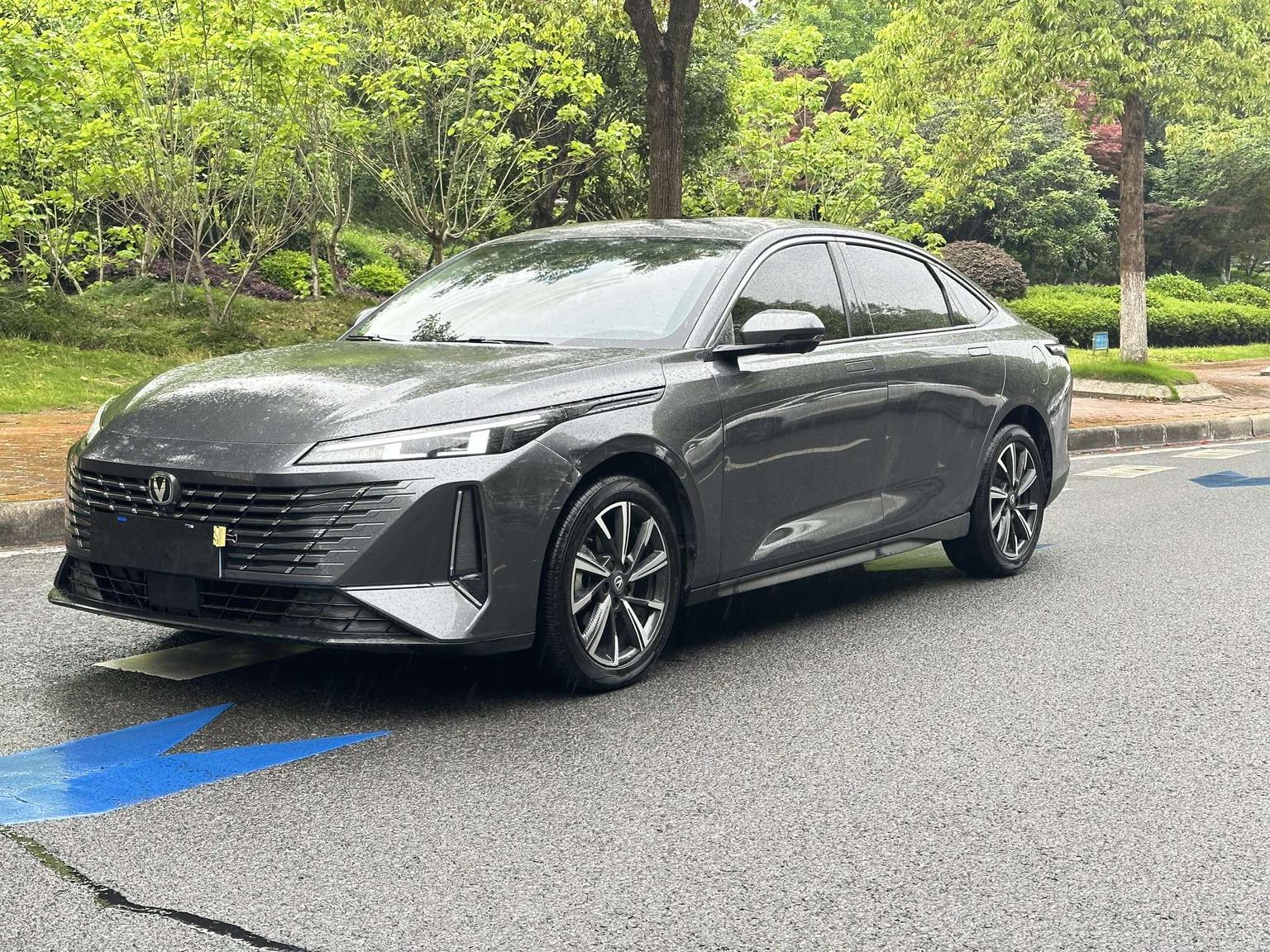 Changan Eado
