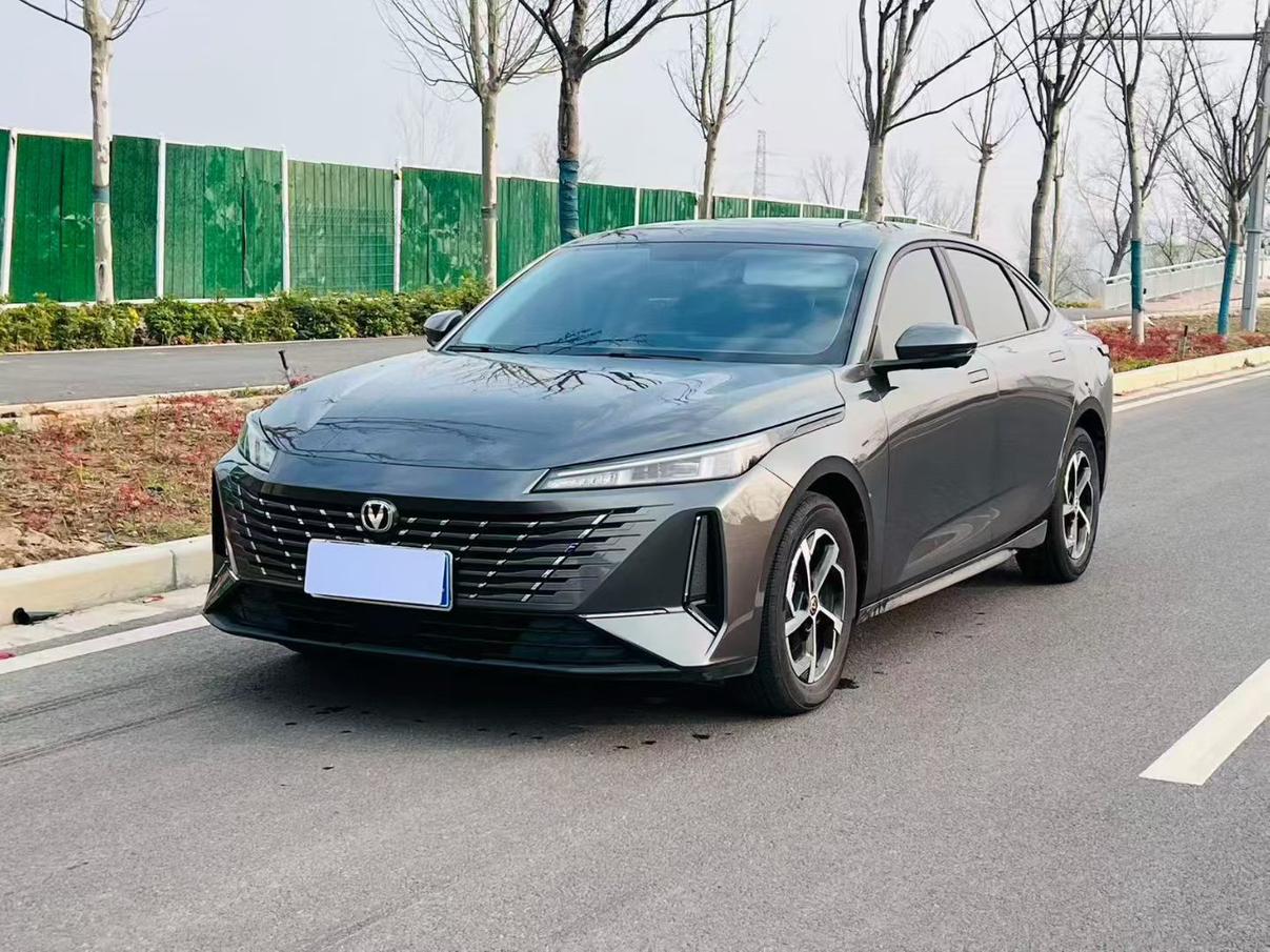 Changan Eado