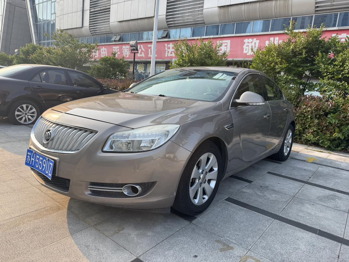 Buick Regal