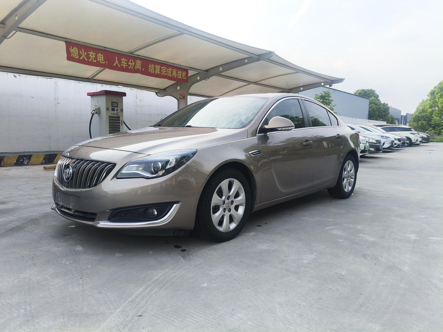 Buick Regal