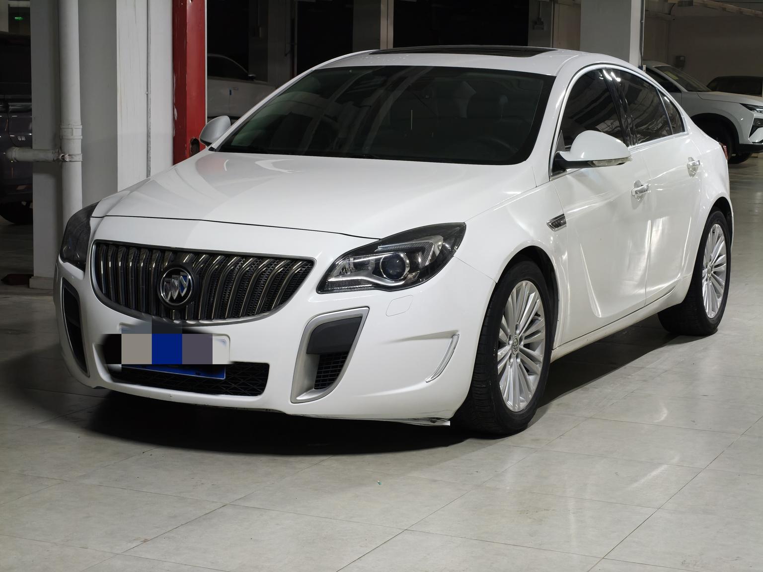 Buick Regal
