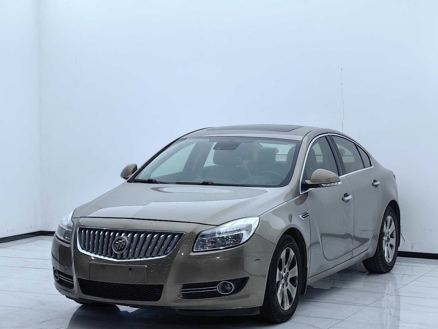 Buick Regal