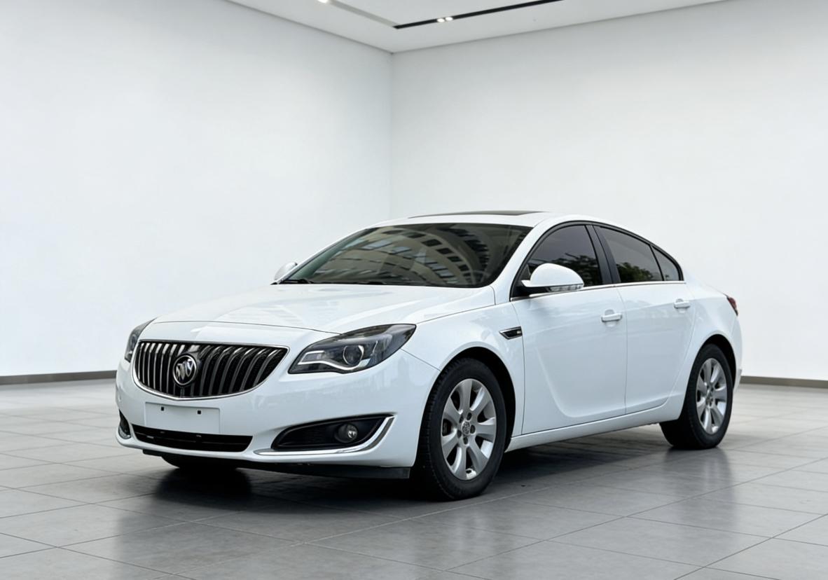 Buick Regal
