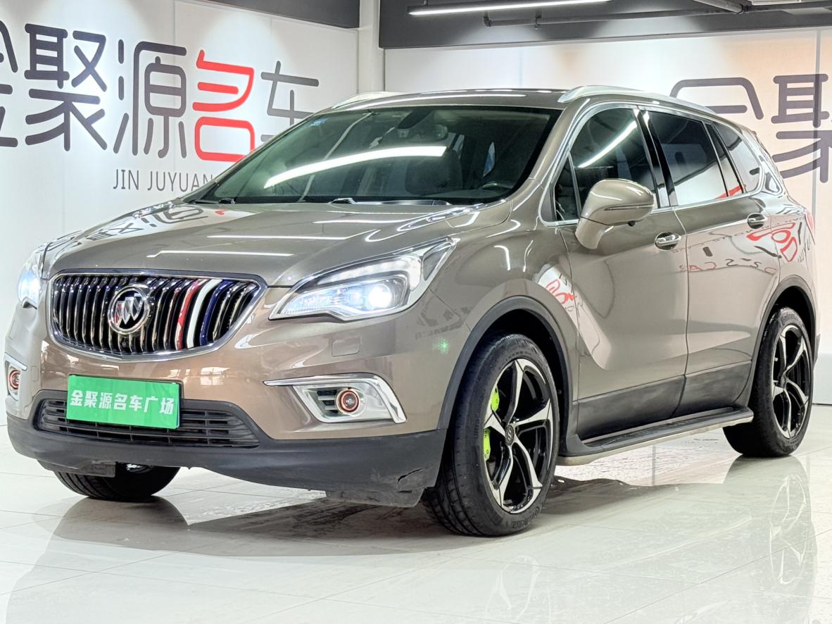 Buick Envision