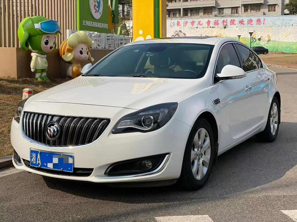 Buick Regal