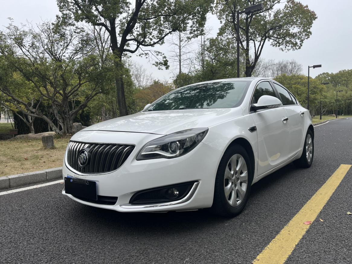 Buick Regal