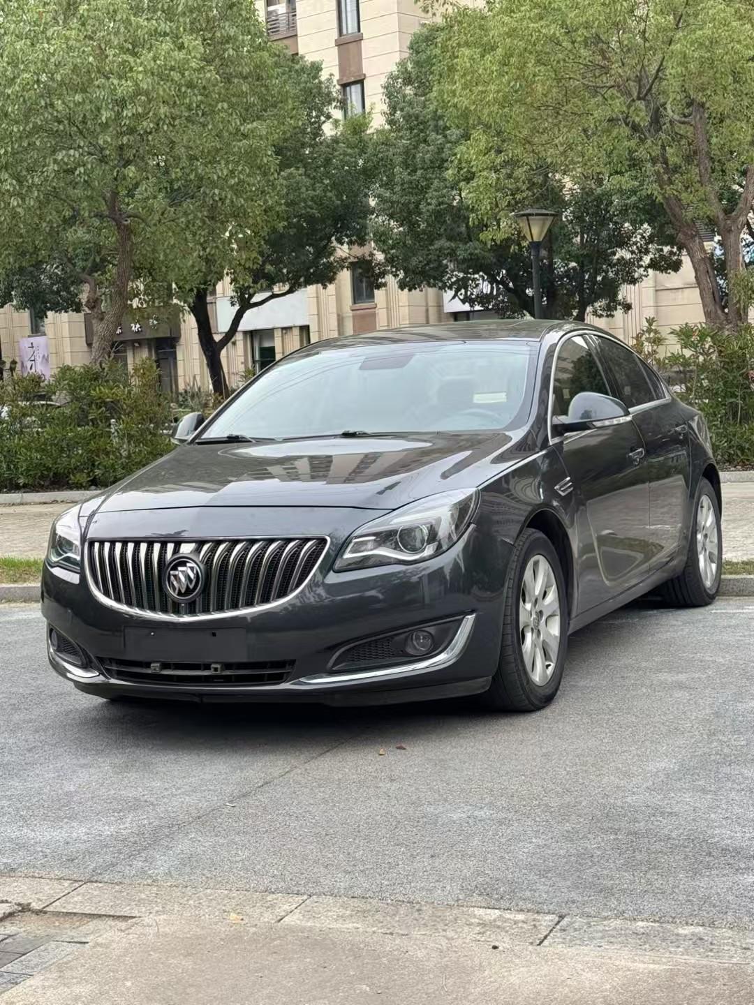 Buick Regal