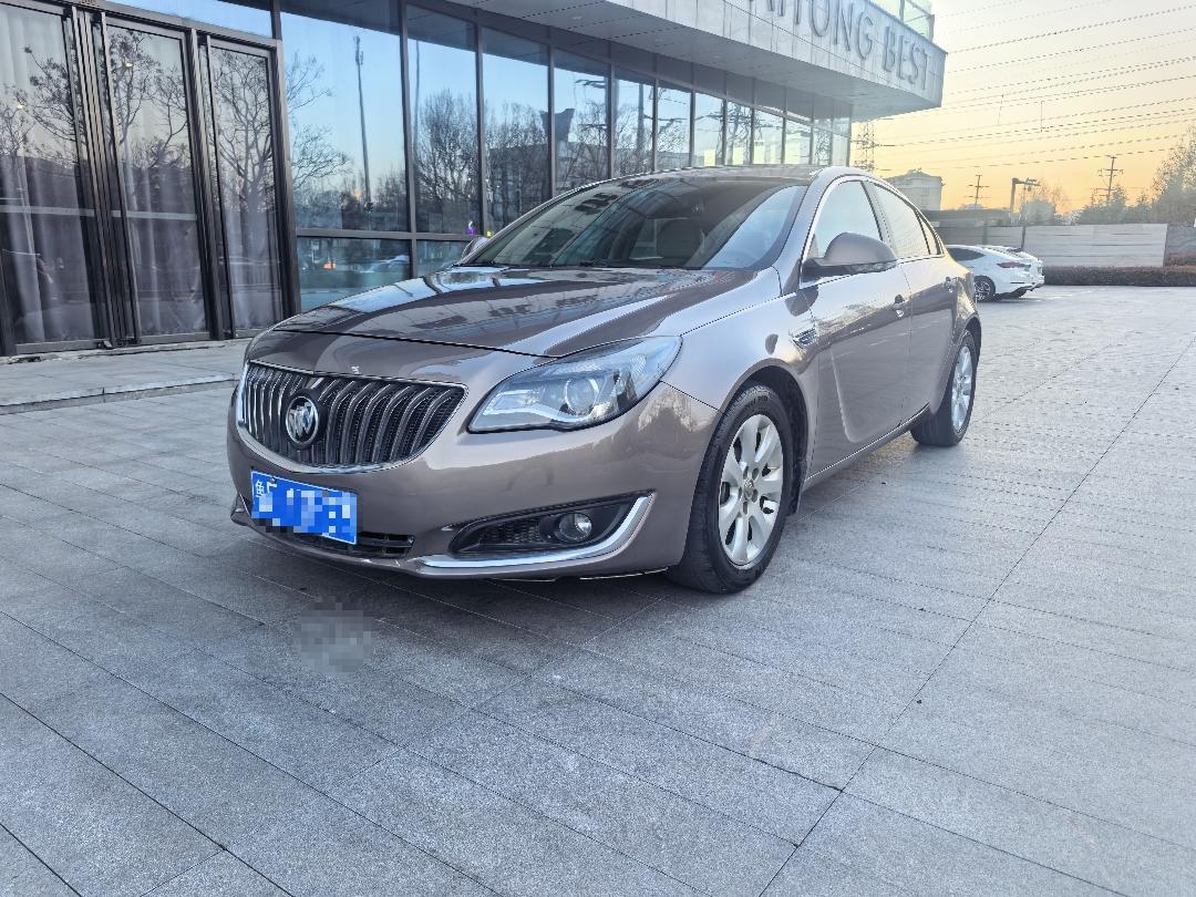 Buick Regal