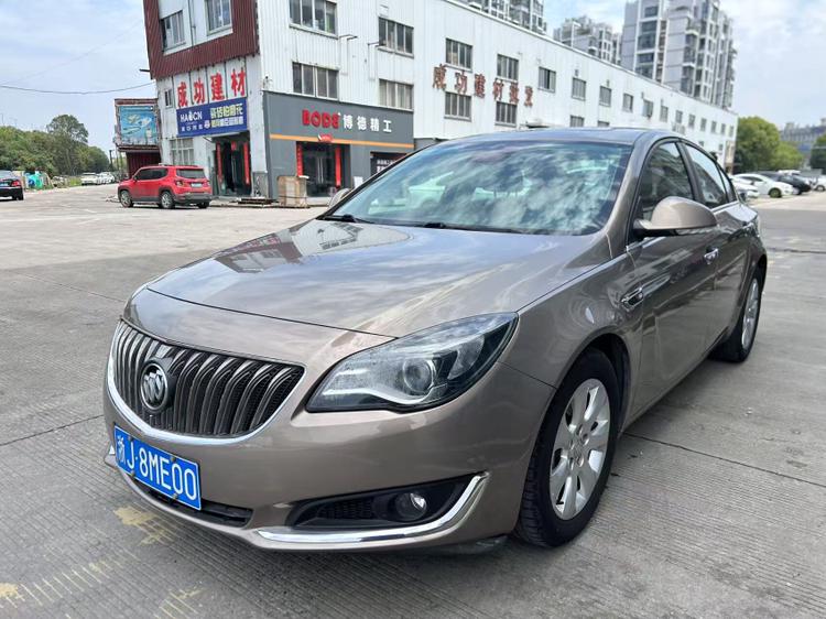 Buick Regal