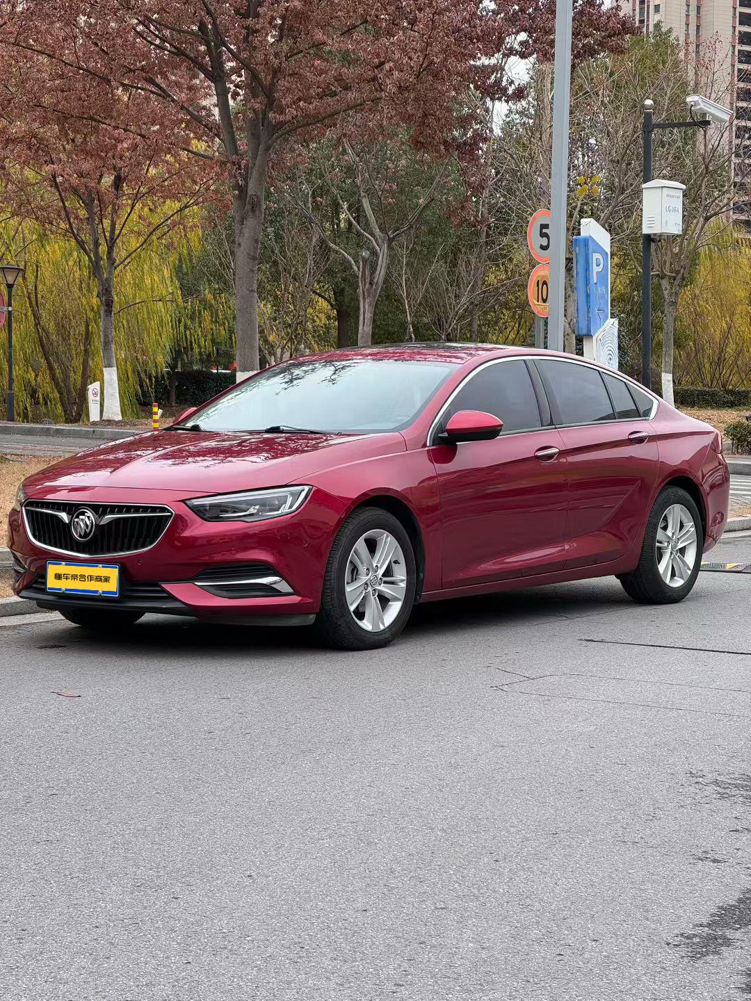 Buick Regal