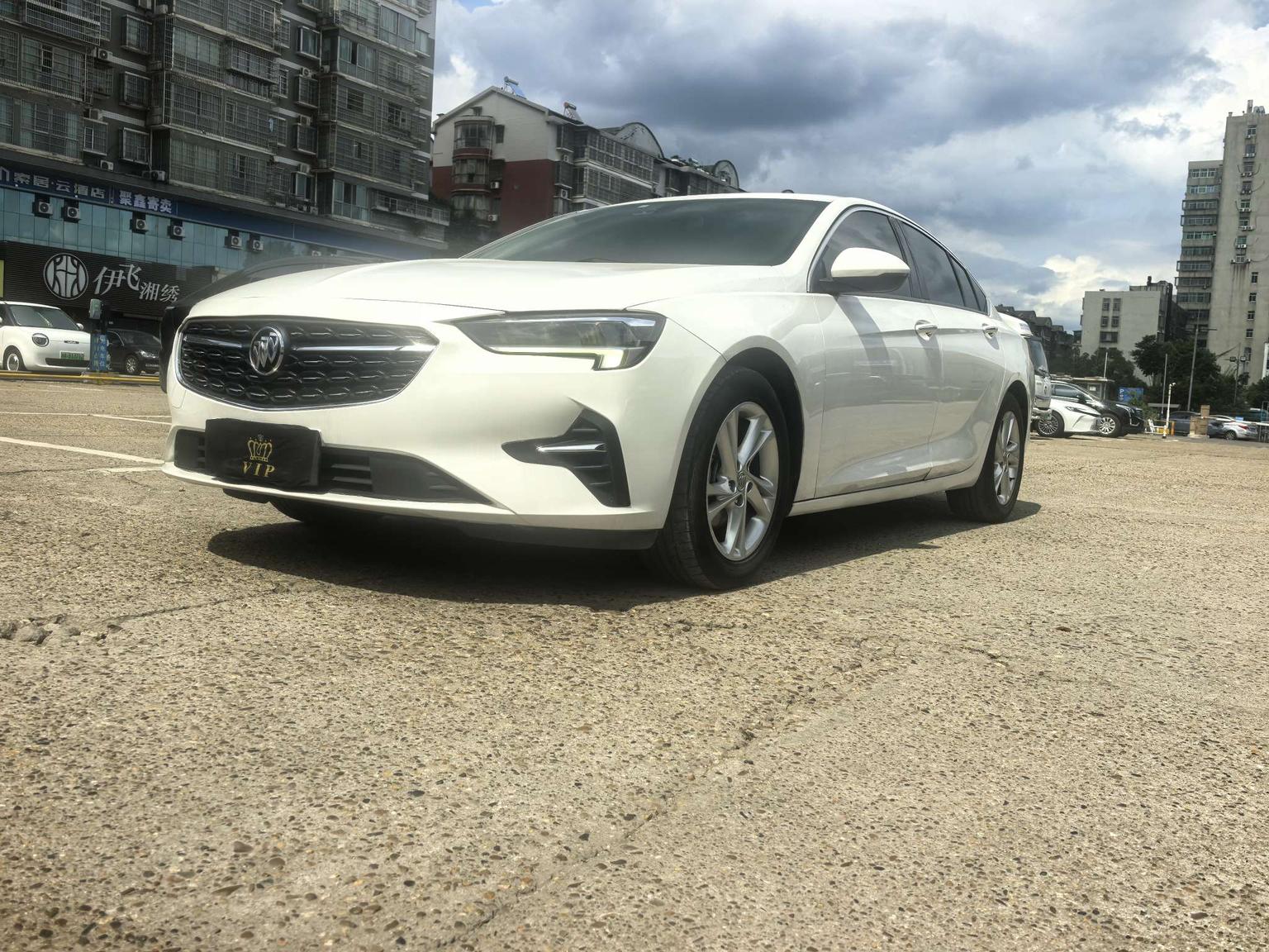 Buick Regal