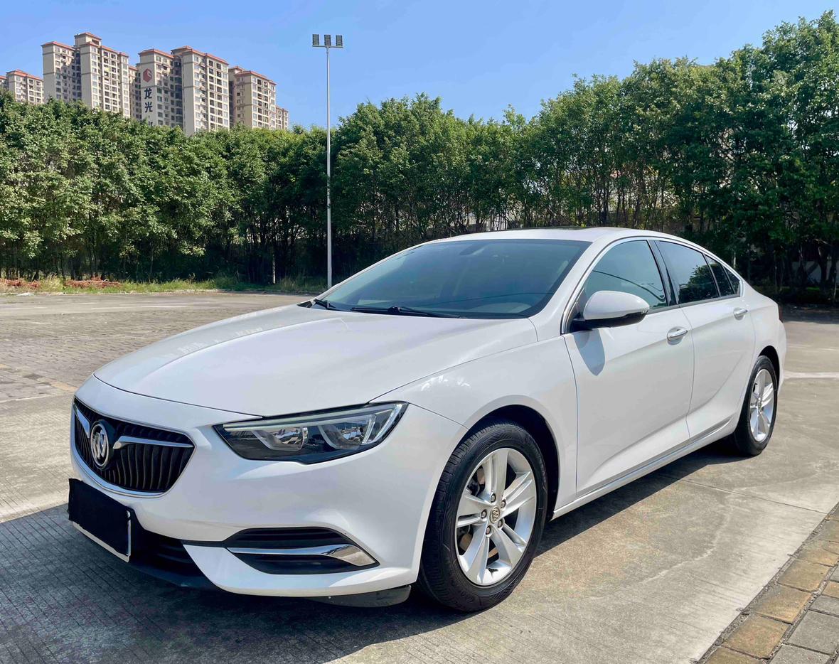 Buick Regal