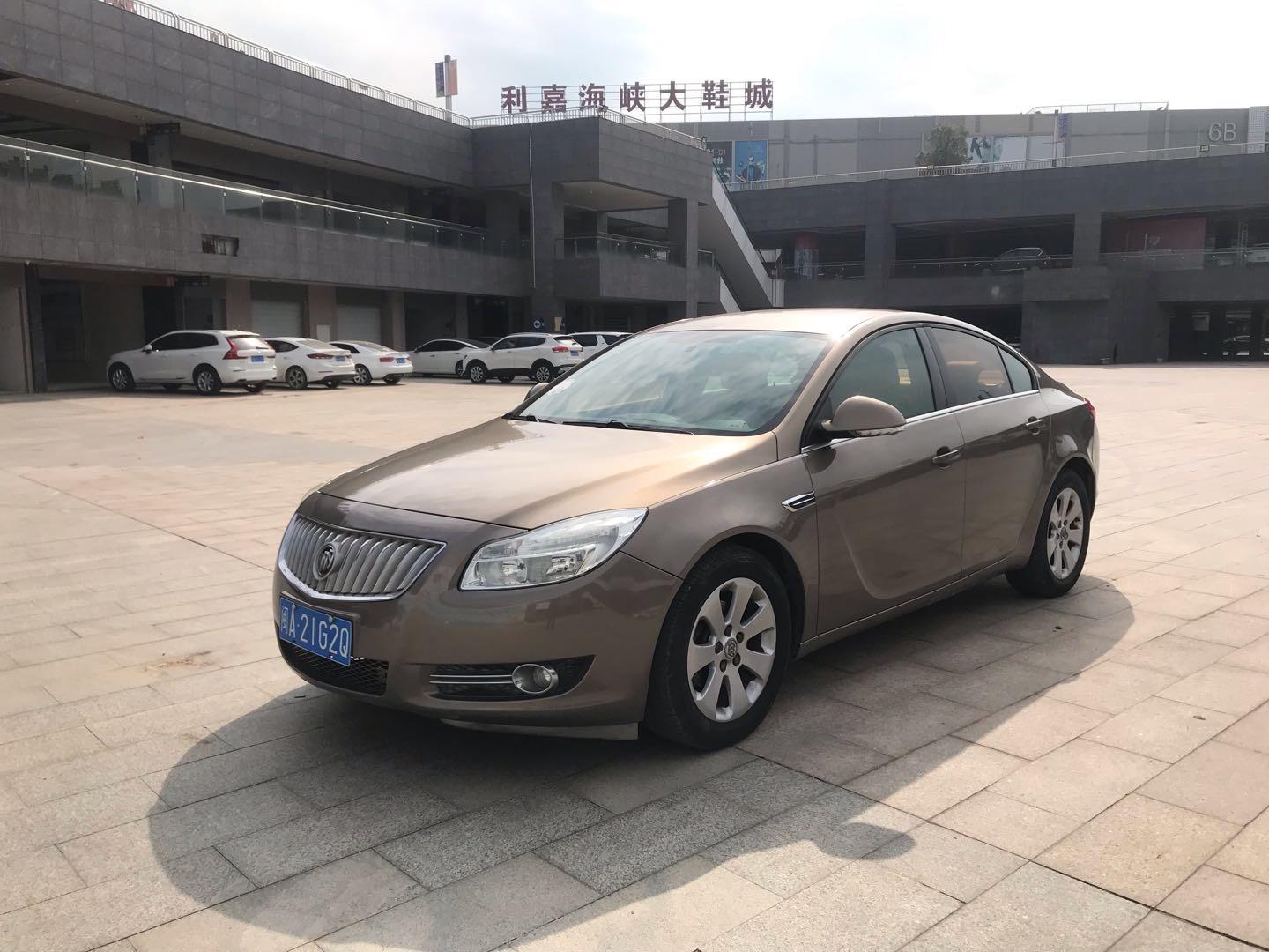 Buick Regal