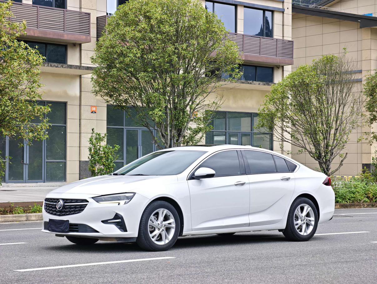 Buick Regal