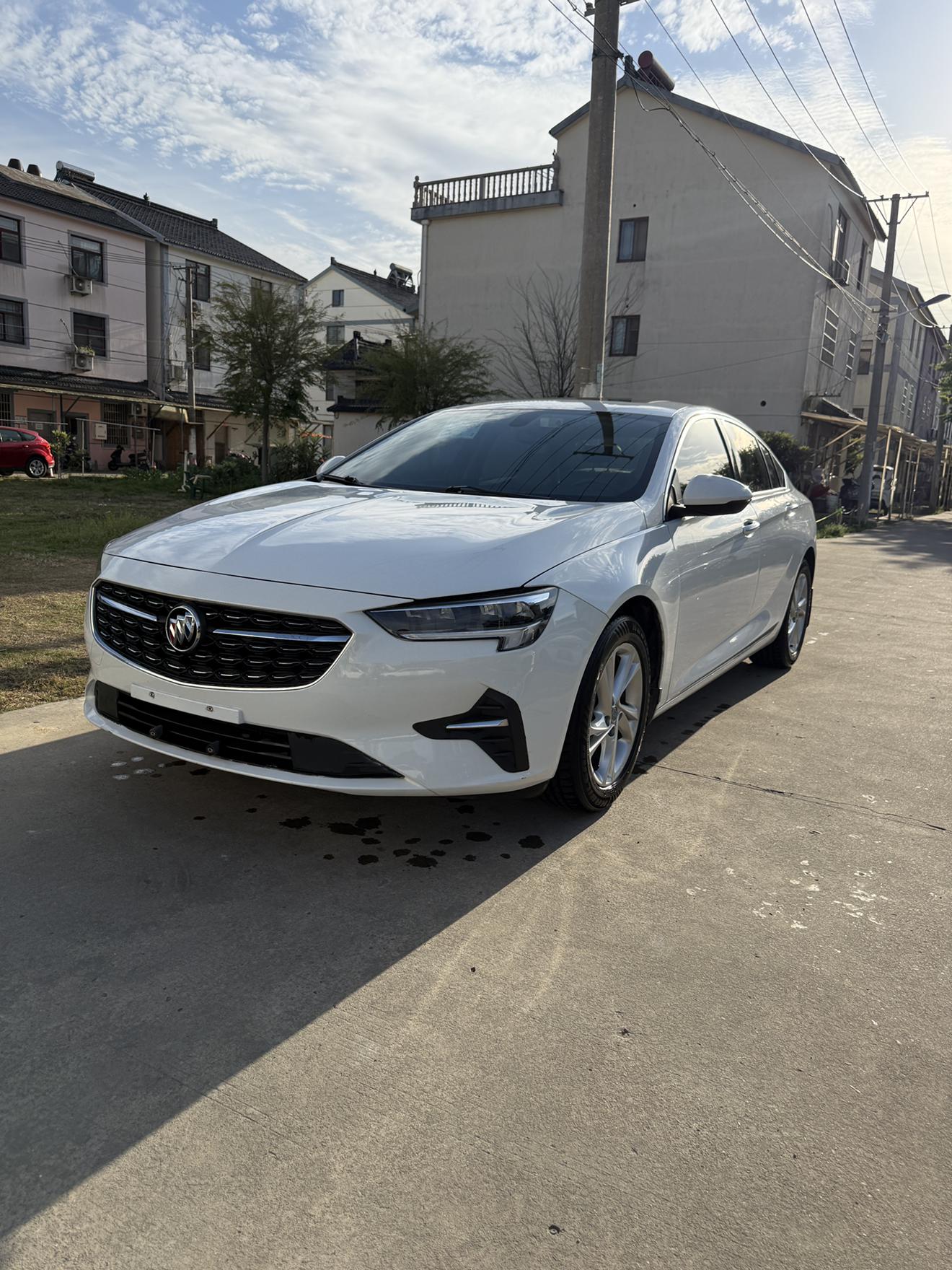 Buick Regal