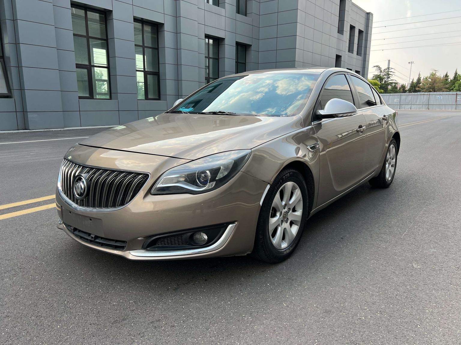 Buick Regal