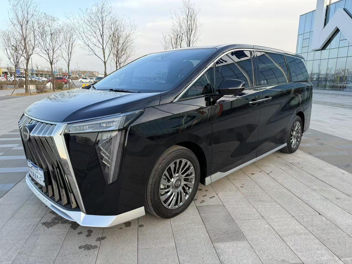 GAC M8