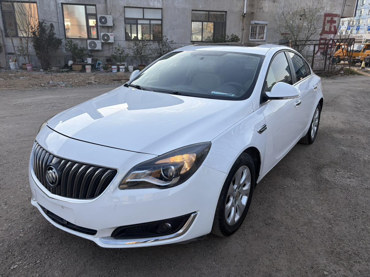 Buick Regal