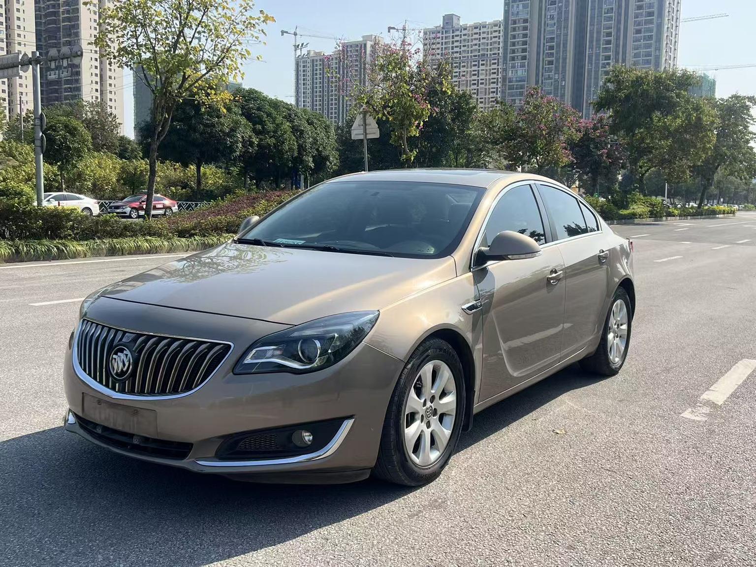 Buick Regal