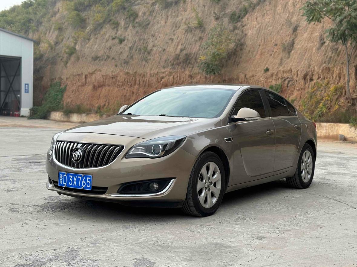 Buick Regal
