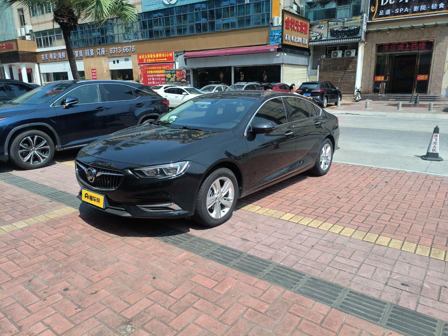 Buick Regal