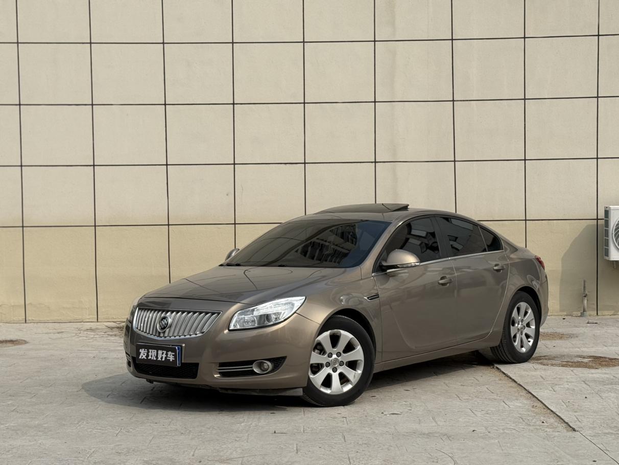 Buick Regal