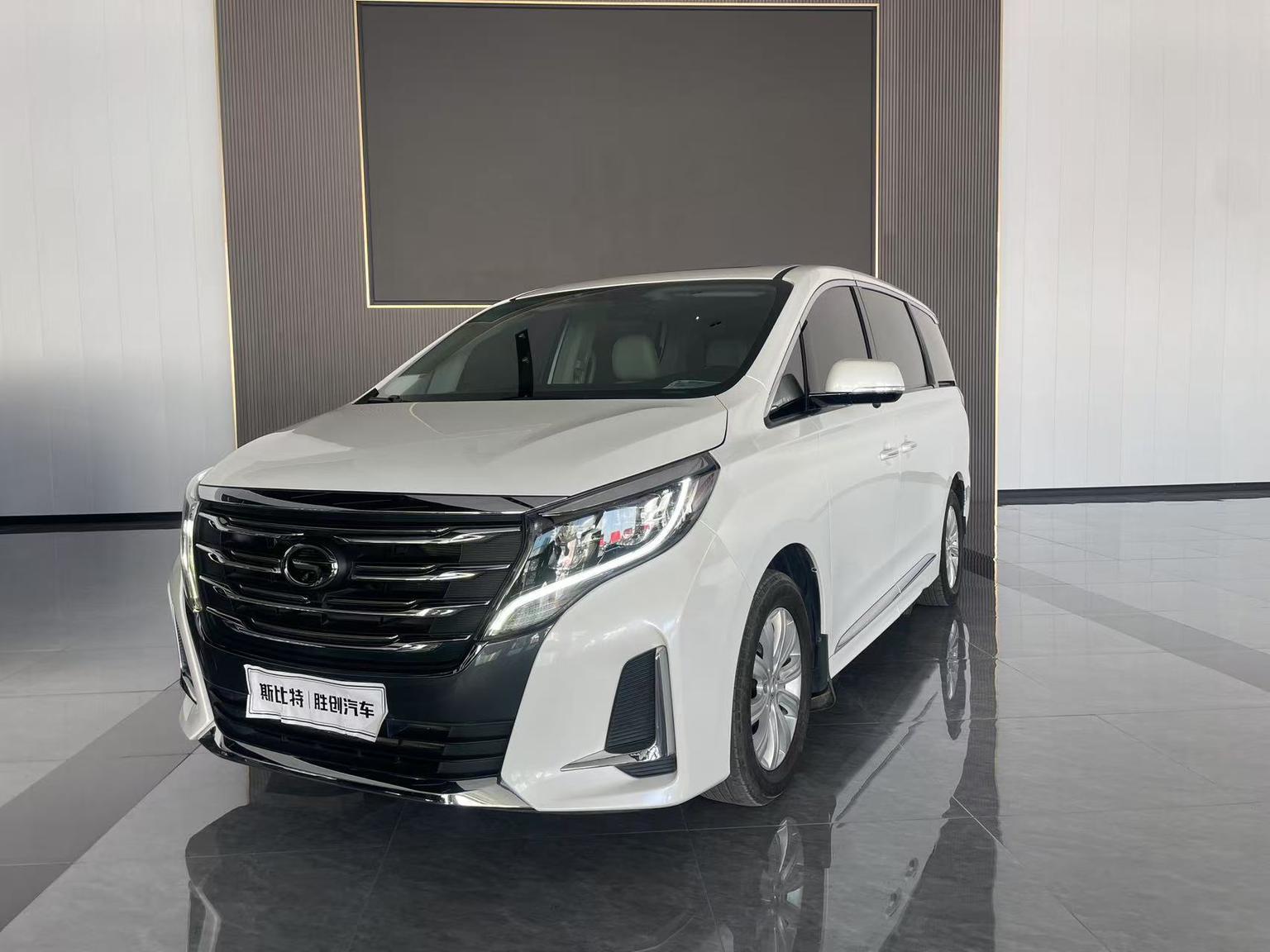 GAC M8