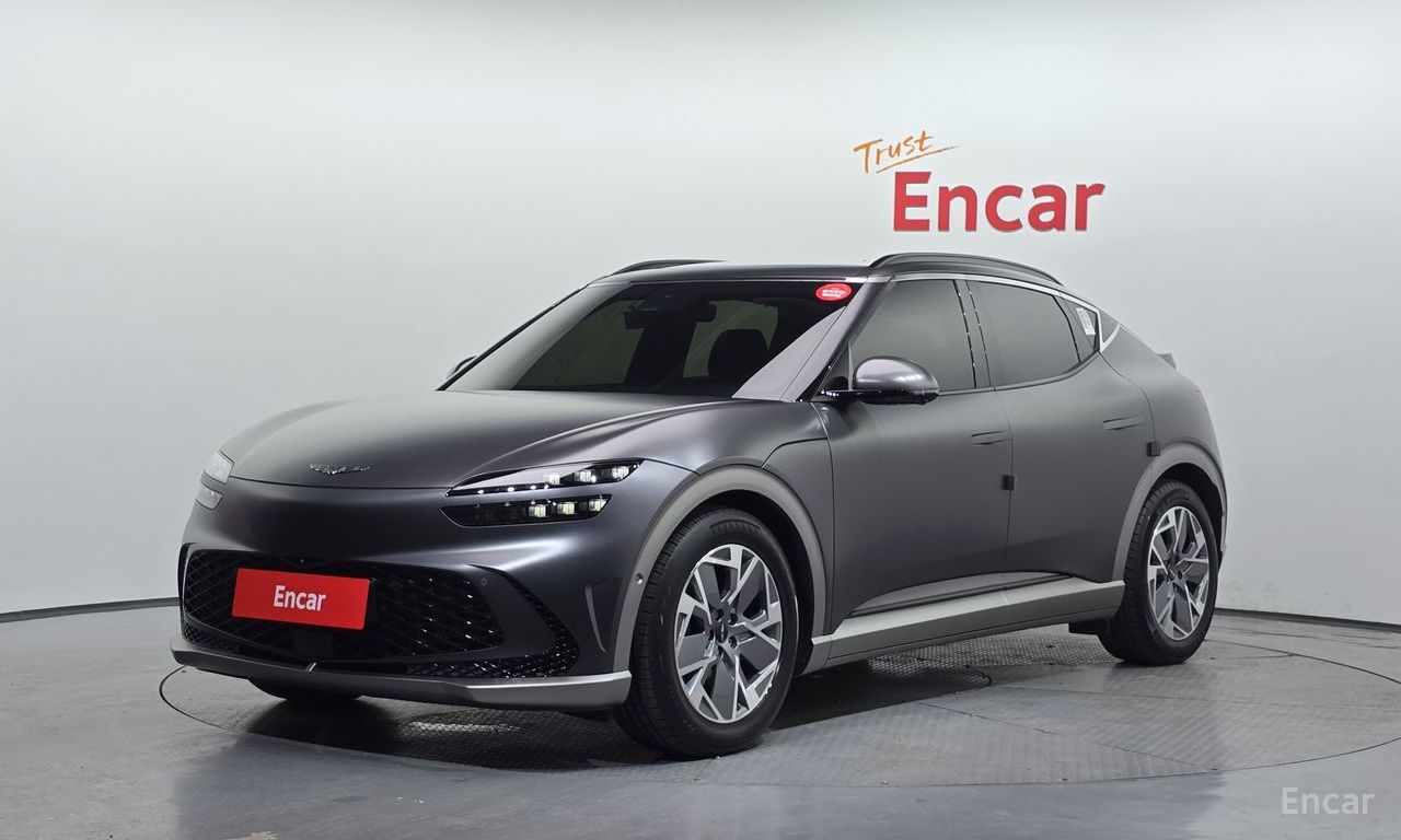 Genesis GV60
