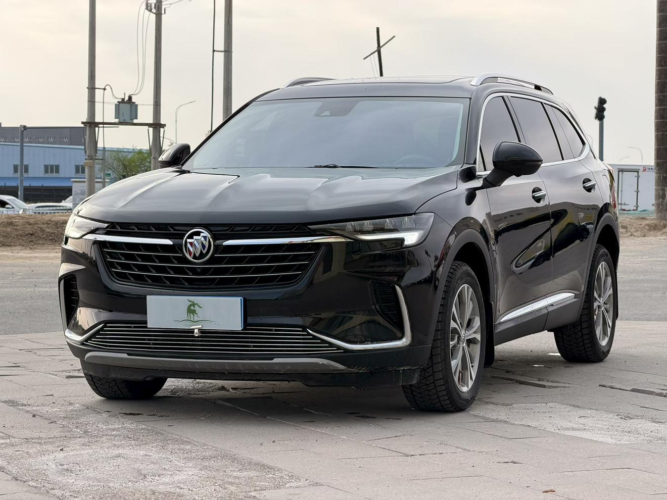 Buick Envision