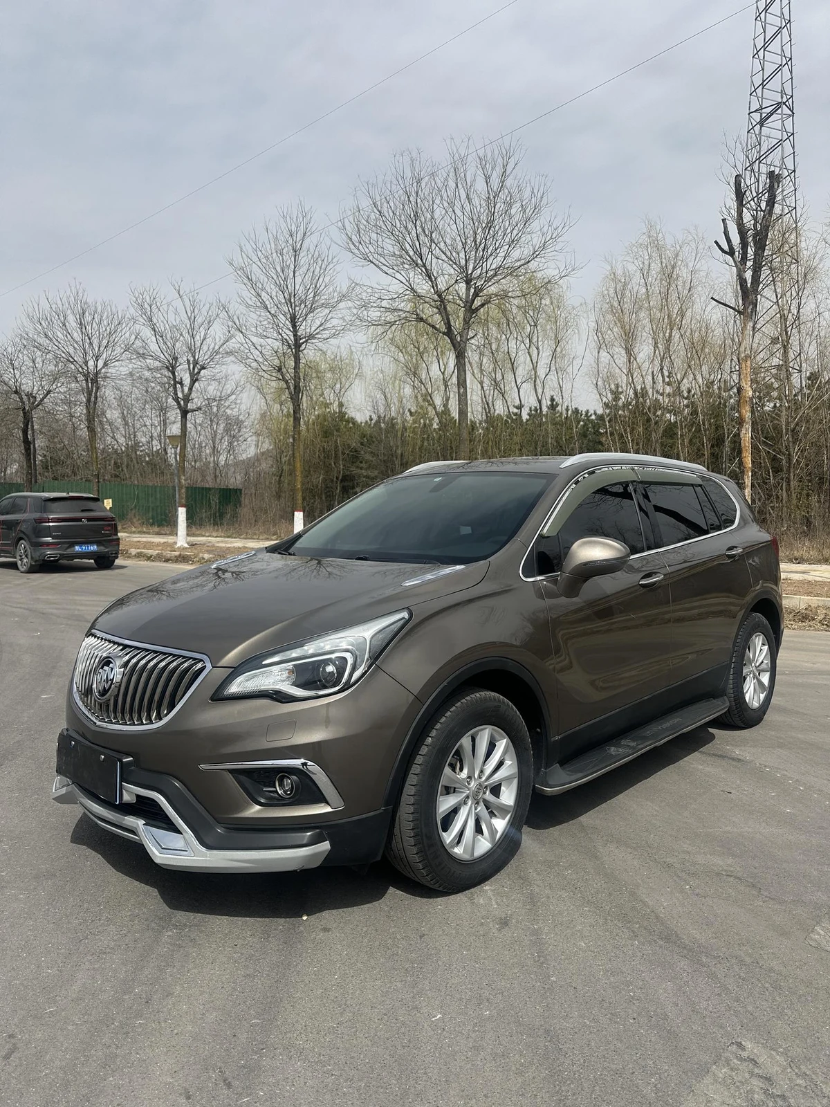 Buick Envision