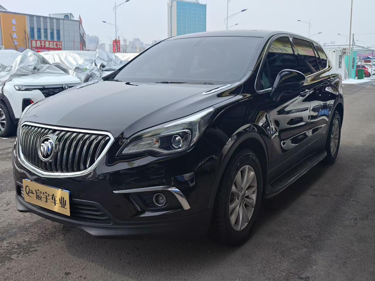 Buick Envision