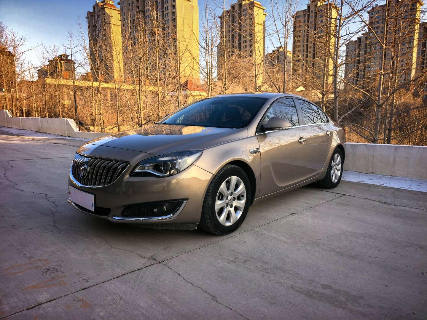 Buick Regal