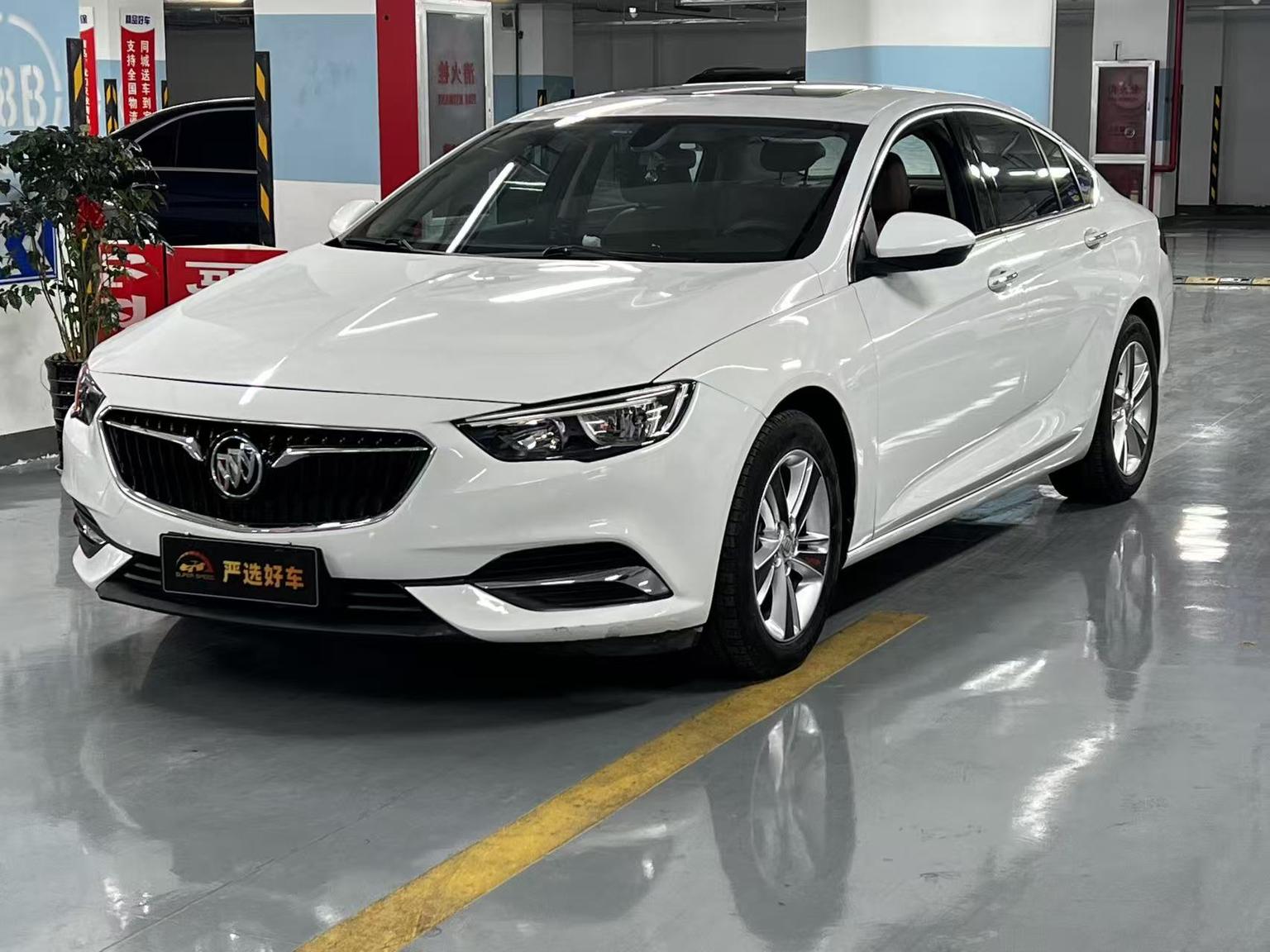 Buick Regal