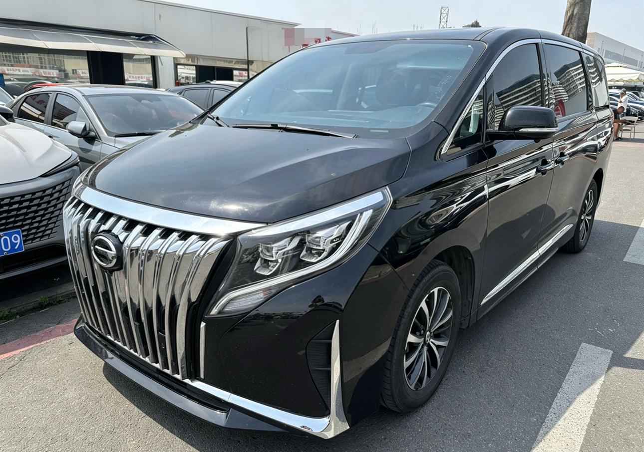GAC M8