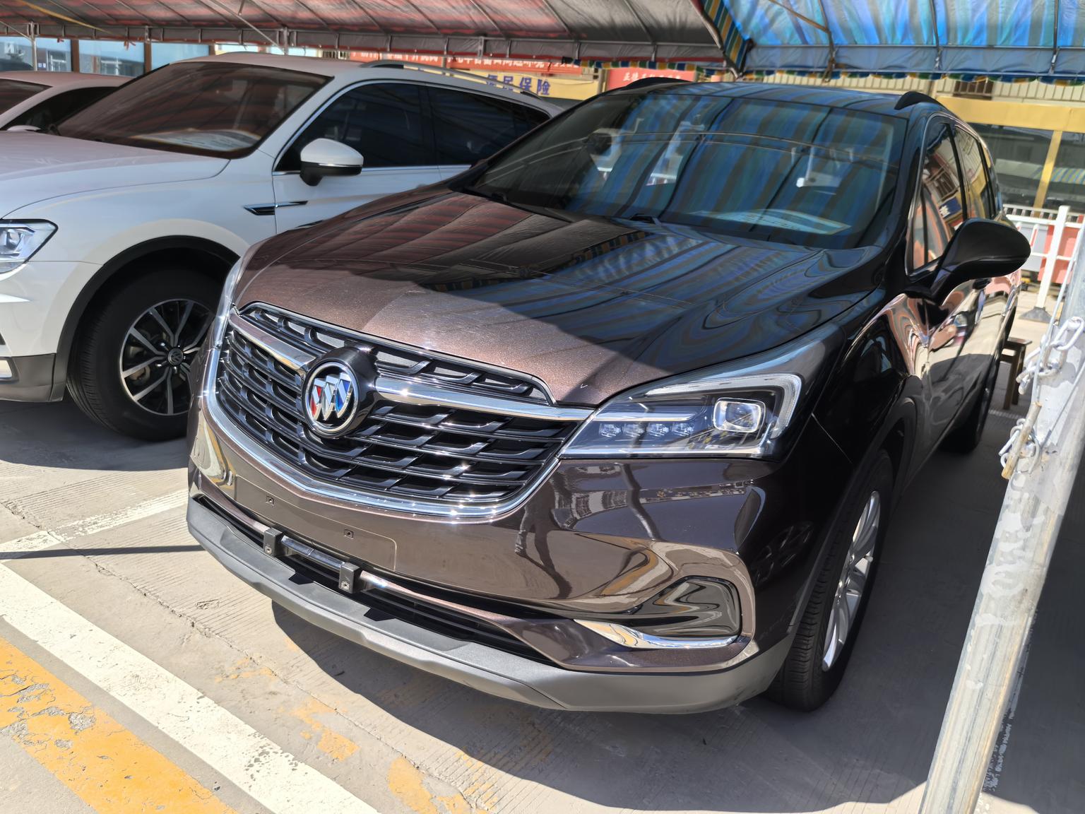 Buick Envision