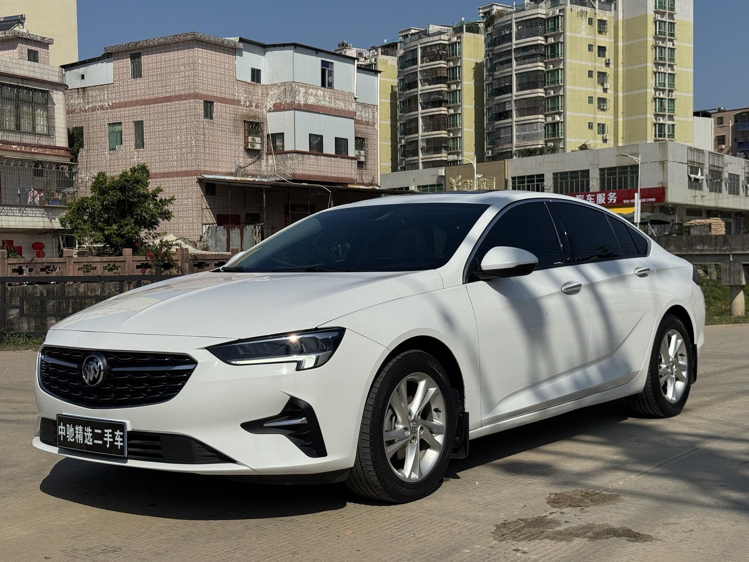 Buick Regal