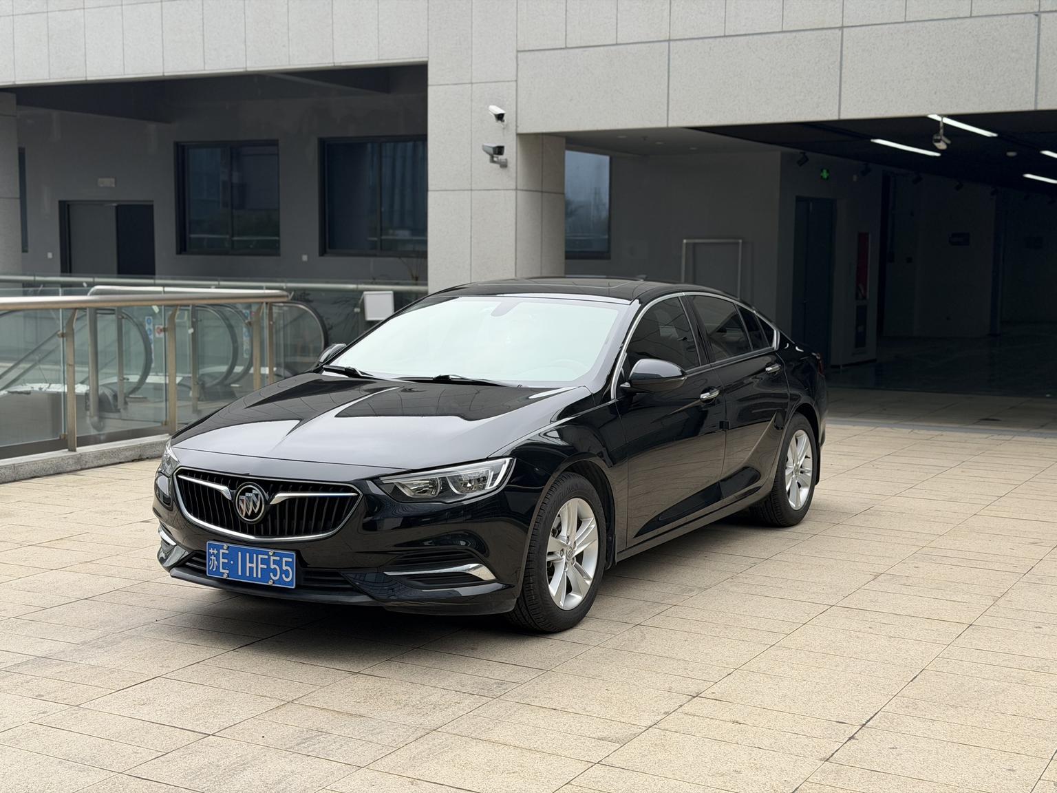 Buick Regal