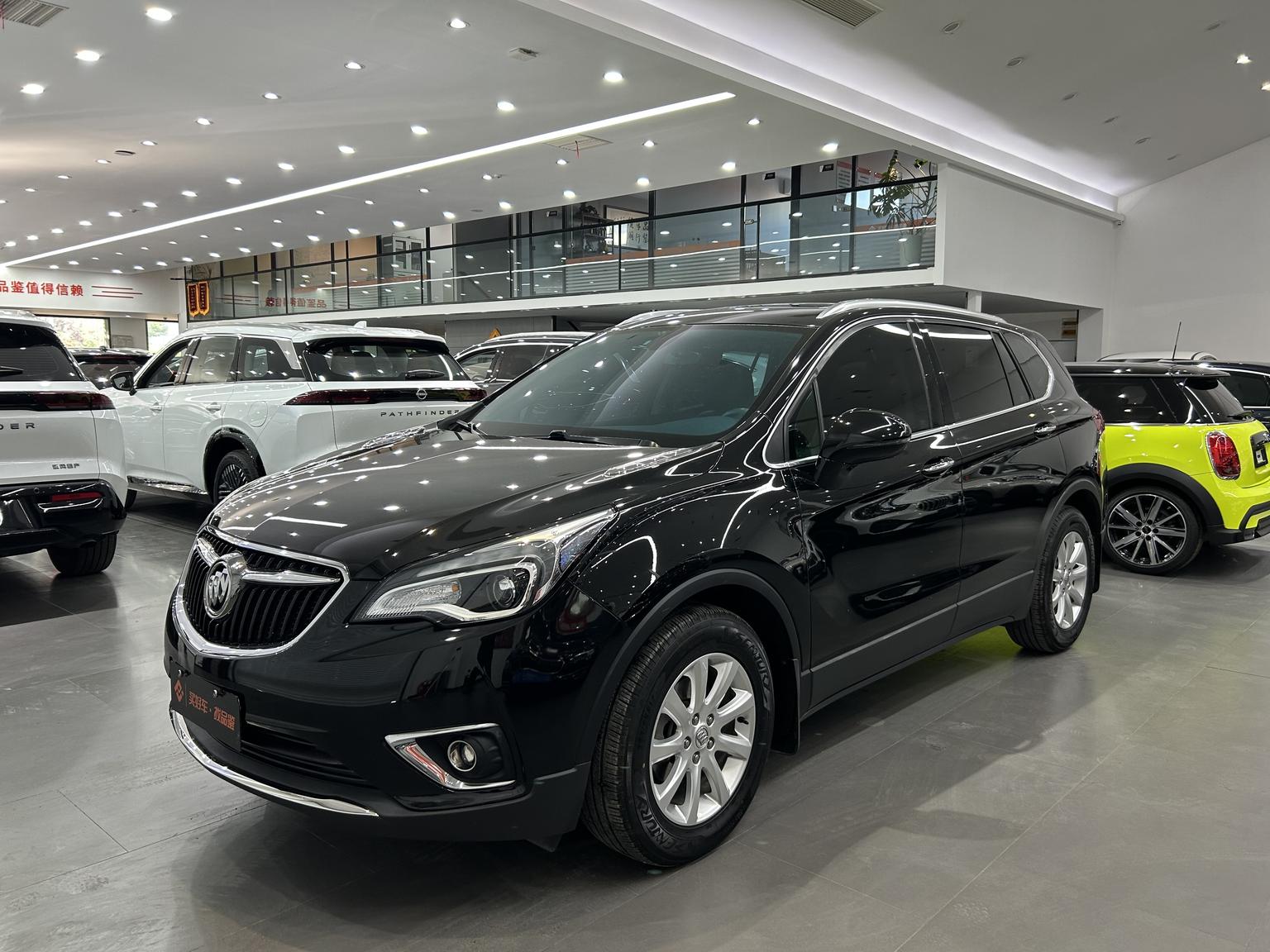 Buick Envision