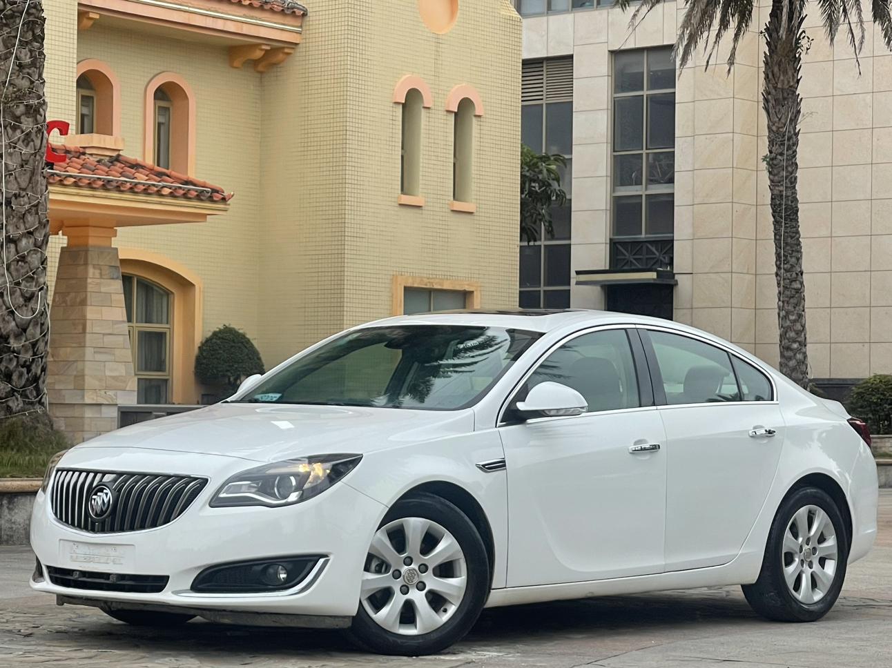 Buick Regal