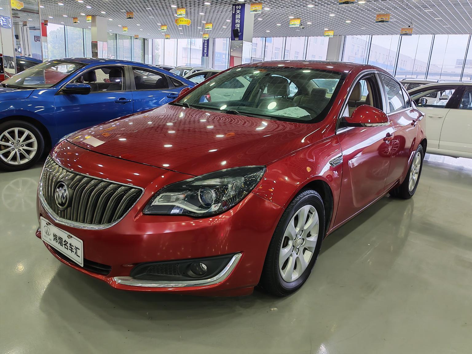Buick Regal