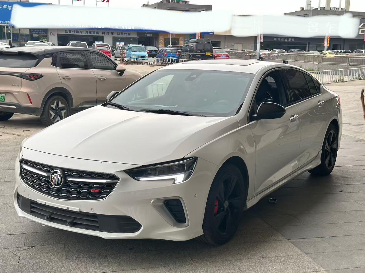 Buick Regal
