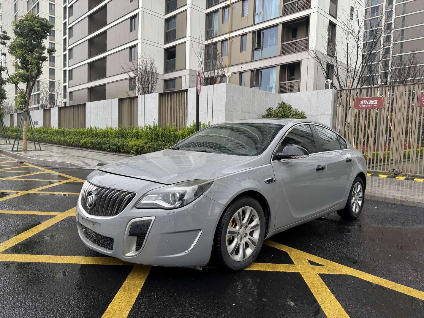 Buick Regal