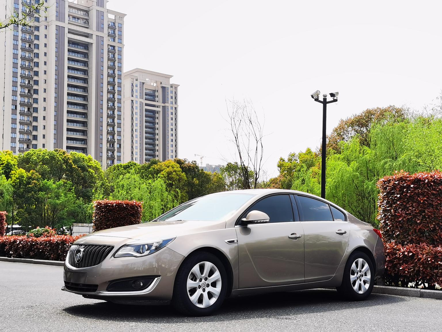 Buick Regal
