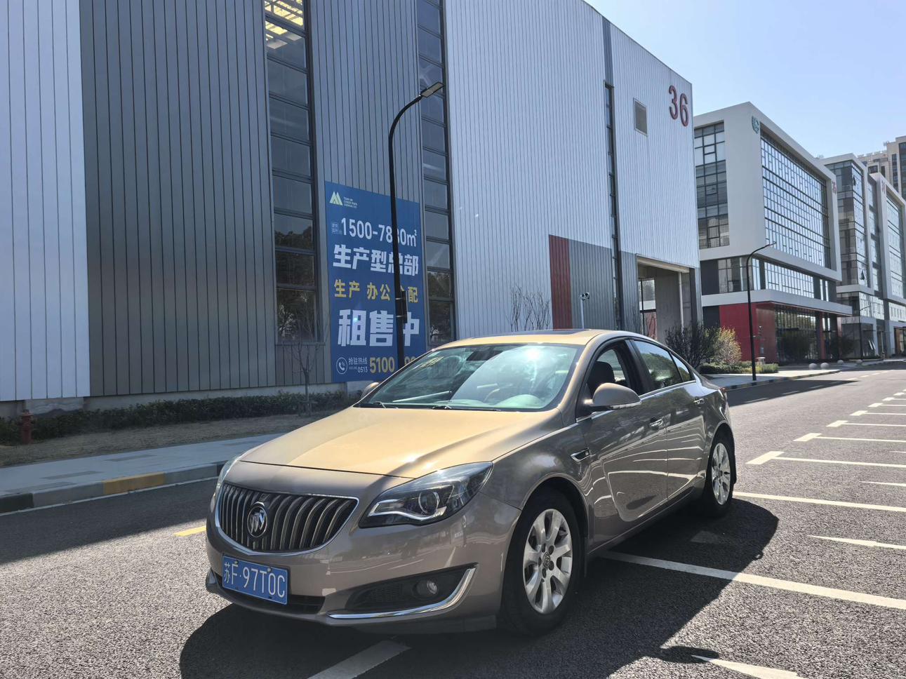 Buick Regal