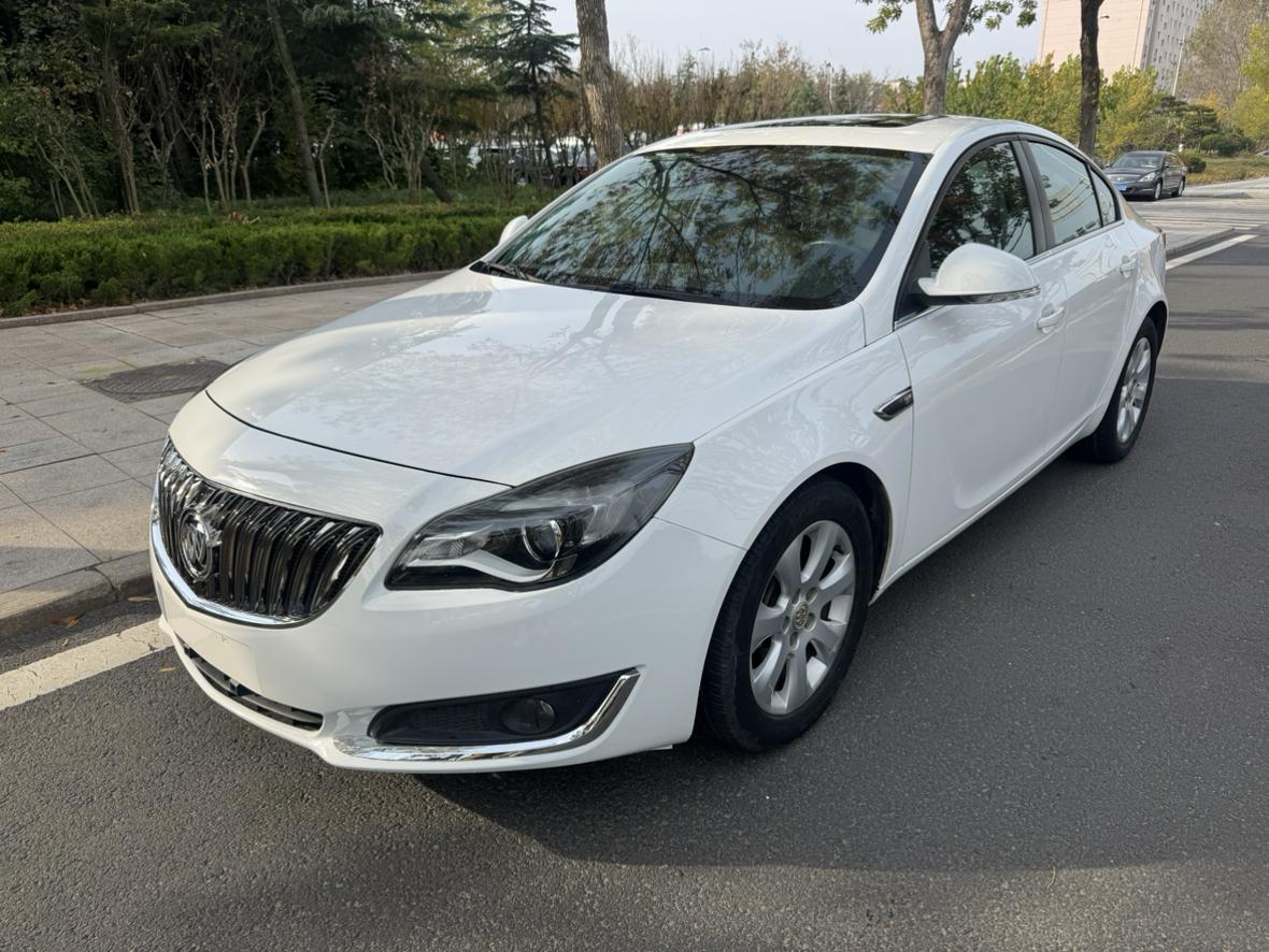 Buick Regal