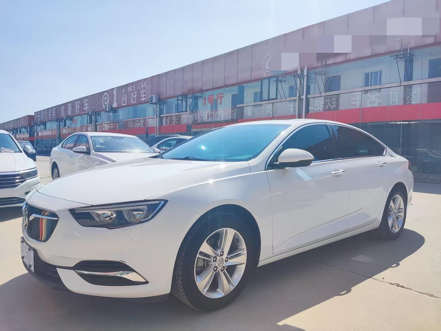 Buick Regal