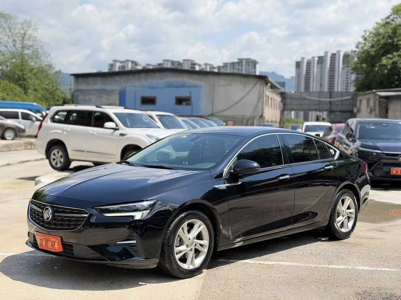 Buick Regal