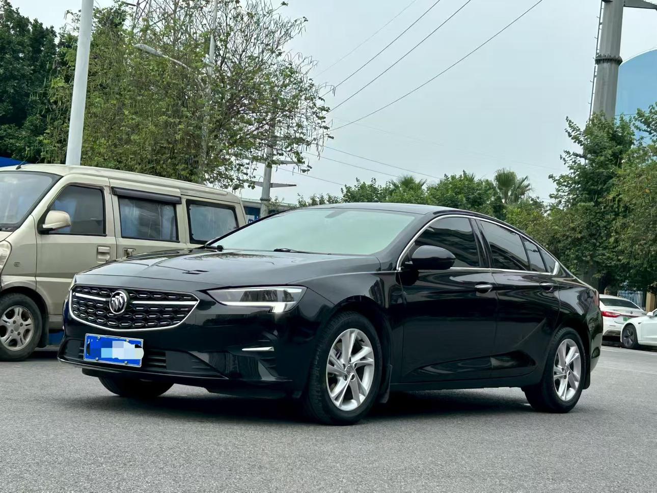 Buick Regal
